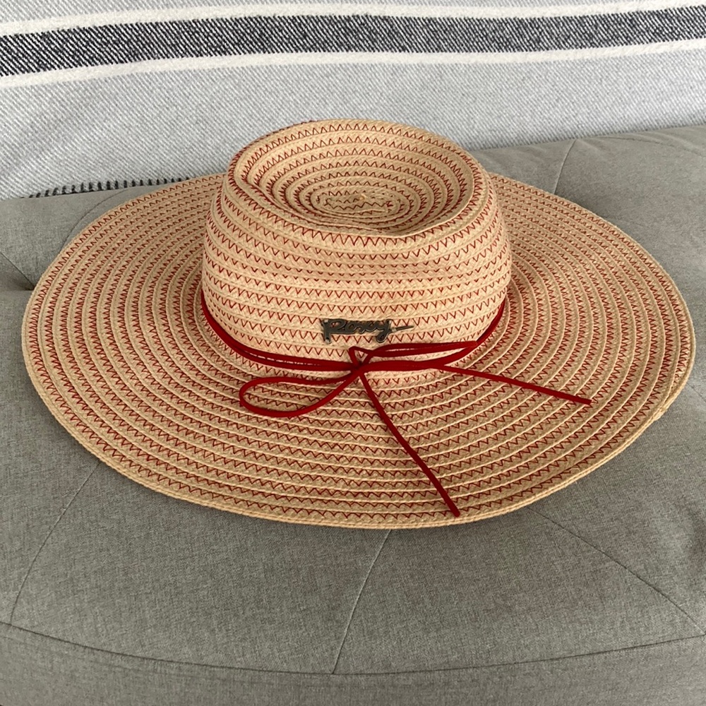 Roxy Sun Hat ☀️